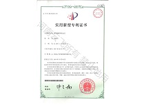 立杆太阳能杀虫装置实用新型专利